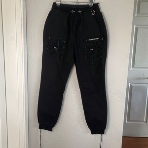 Maniere De Voir Cargo Pants